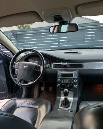 Volvo V70 cena 24600 przebieg: 287400, rok produkcji 2009 z Opole małe 79